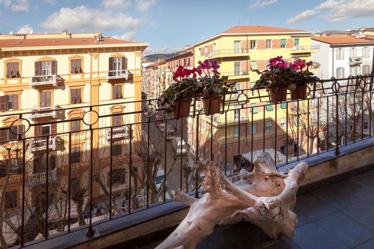 Cinque Terre Mon Amour لا سبيتسْيا المظهر الخارجي الصورة